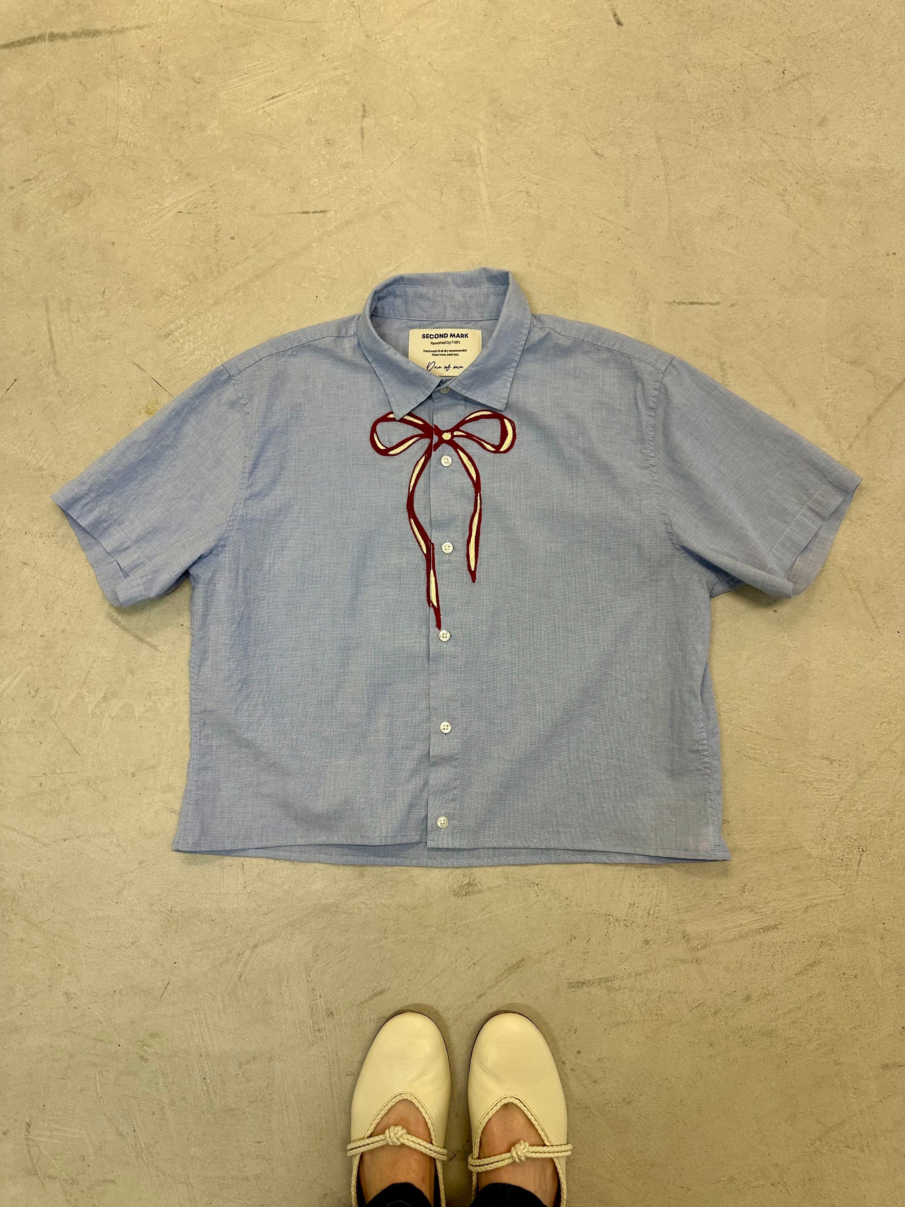 Button Downs